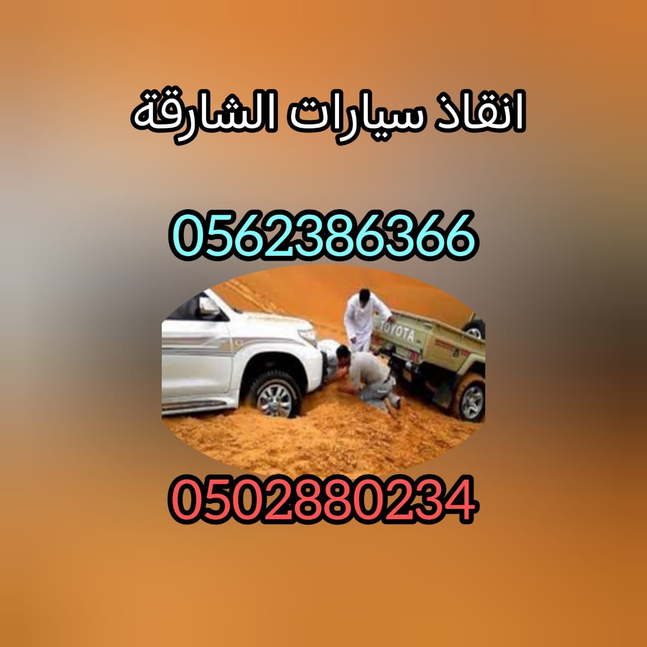 انقاذ بري